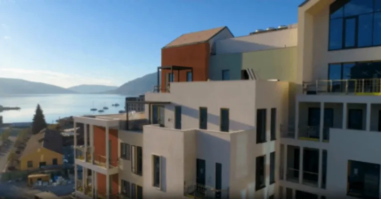 Prodaja, stan, 146m², Porto Montenegro, Tivat
