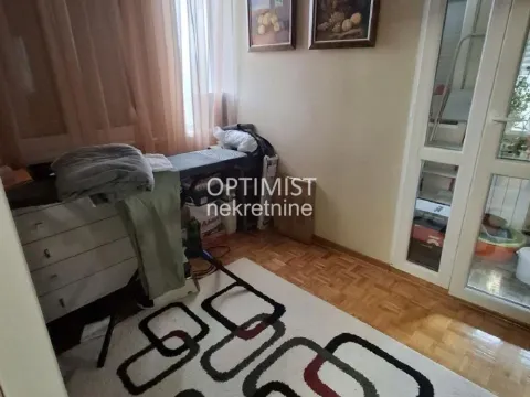 Sale, two bedroom apartment, 69m², Retenzija, Beograd - image 8