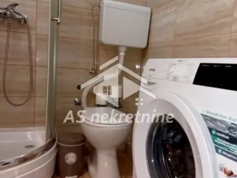 Rent, two bedroom apartment, 44m², Stari Grad, Beograd - image 31