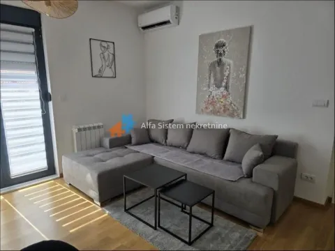 Izdavanje, trosoban stan, 55m², Bele Vode, Beograd - image 2