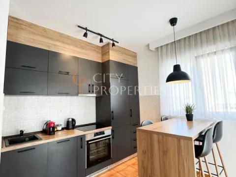 Prodaja, stan, 46m², Tuški Put, Podgorica - image 4