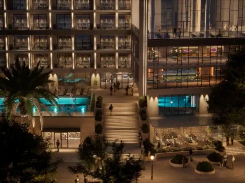 Prodaja, jednosoban stan, 59m², Rafailovići, Budva - image 8