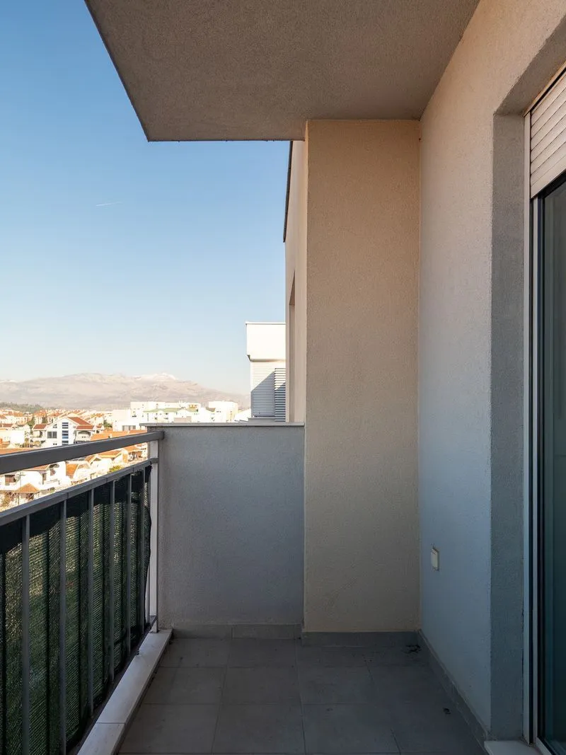 Prodaja, dvosoban stan, 75m², Stari Aerodrom, Podgorica