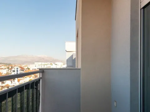 Prodaja, dvosoban stan, 75m², Stari Aerodrom, Podgorica - image 13