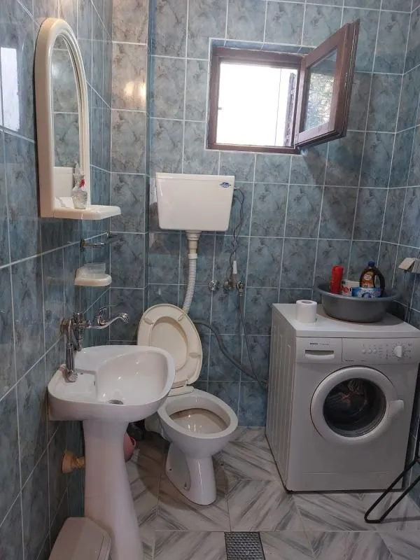 Rent, three bedroom apartment, 91m², Šušanj, Bar