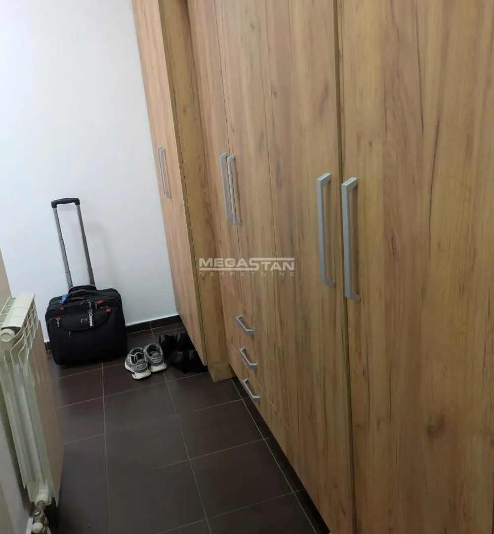 Prodaja, dvosoban stan, 53m², Brace Jerković, Voždovac Sve Podlokacije