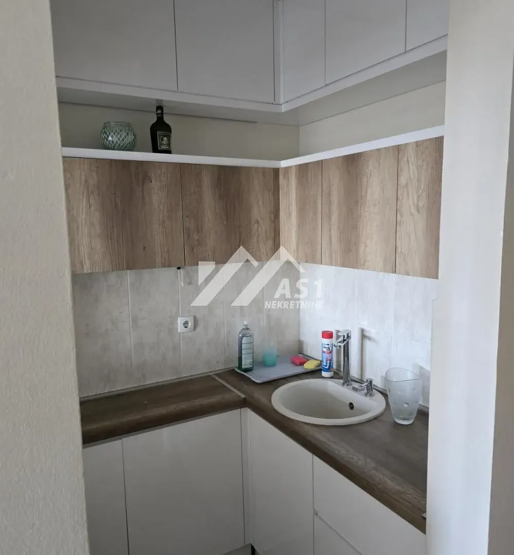 Rent, apartment, 37m², Novi Sad Sve Podlokacije, Novi Sad
