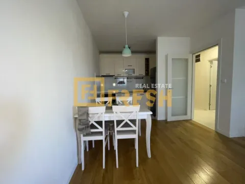 Rent, one bedroom apartment, 49m², City Kvart, Podgorica - image 6