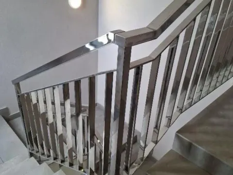 Sale, two bedroom apartment, 57m², Denkova Basta, Zvezdara Sve Podlokacije - image 19