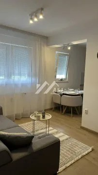 Izdavanje, jednosoban stan, 35m², Liman 2, Novi Sad Sve Podlokacije - image 3