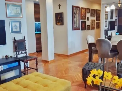 Prodaja, trosoban stan, 86m², Liman 4, Novi Sad Sve Podlokacije - image 5