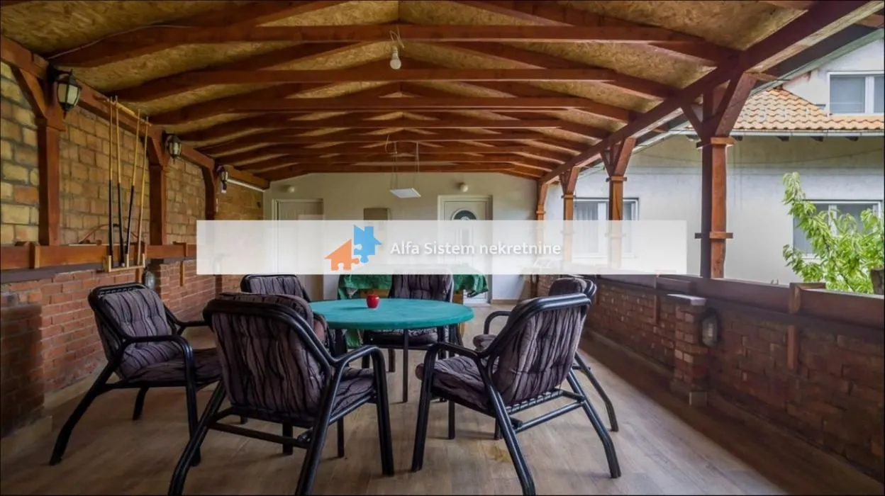 Rent, house, 300m², Zvezdarska Šuma, Zvezdara Sve Podlokacije