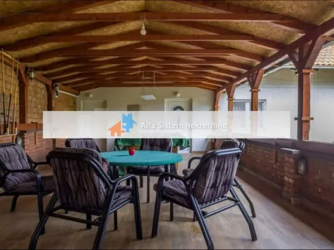 Rent, four bedroom apartment, 160m², Zvezdarska Šuma, Zvezdara Sve Podlokacije - image 17