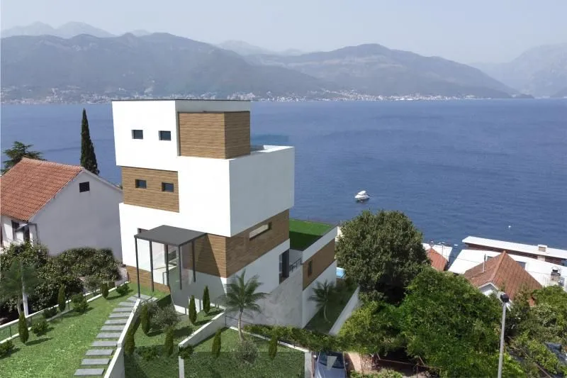 Prodaja, kuća, 200m², Krašići, Tivat