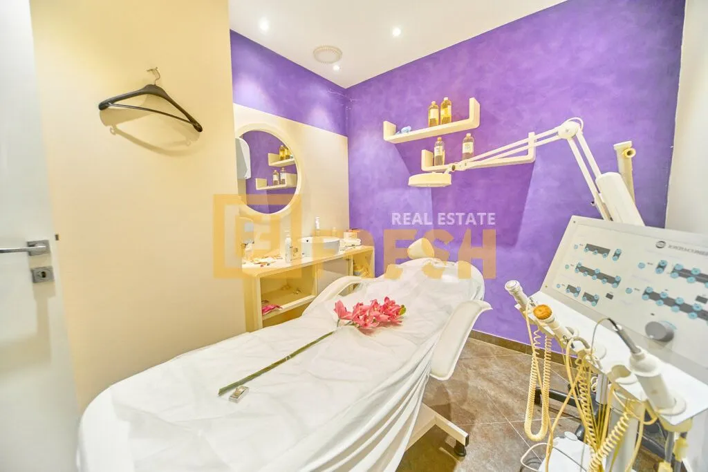 Sale, office space, 1343m², Centar, Podgorica