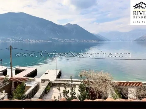 Prodaja, kuća, 144m², Dobrota, Kotor - image 2