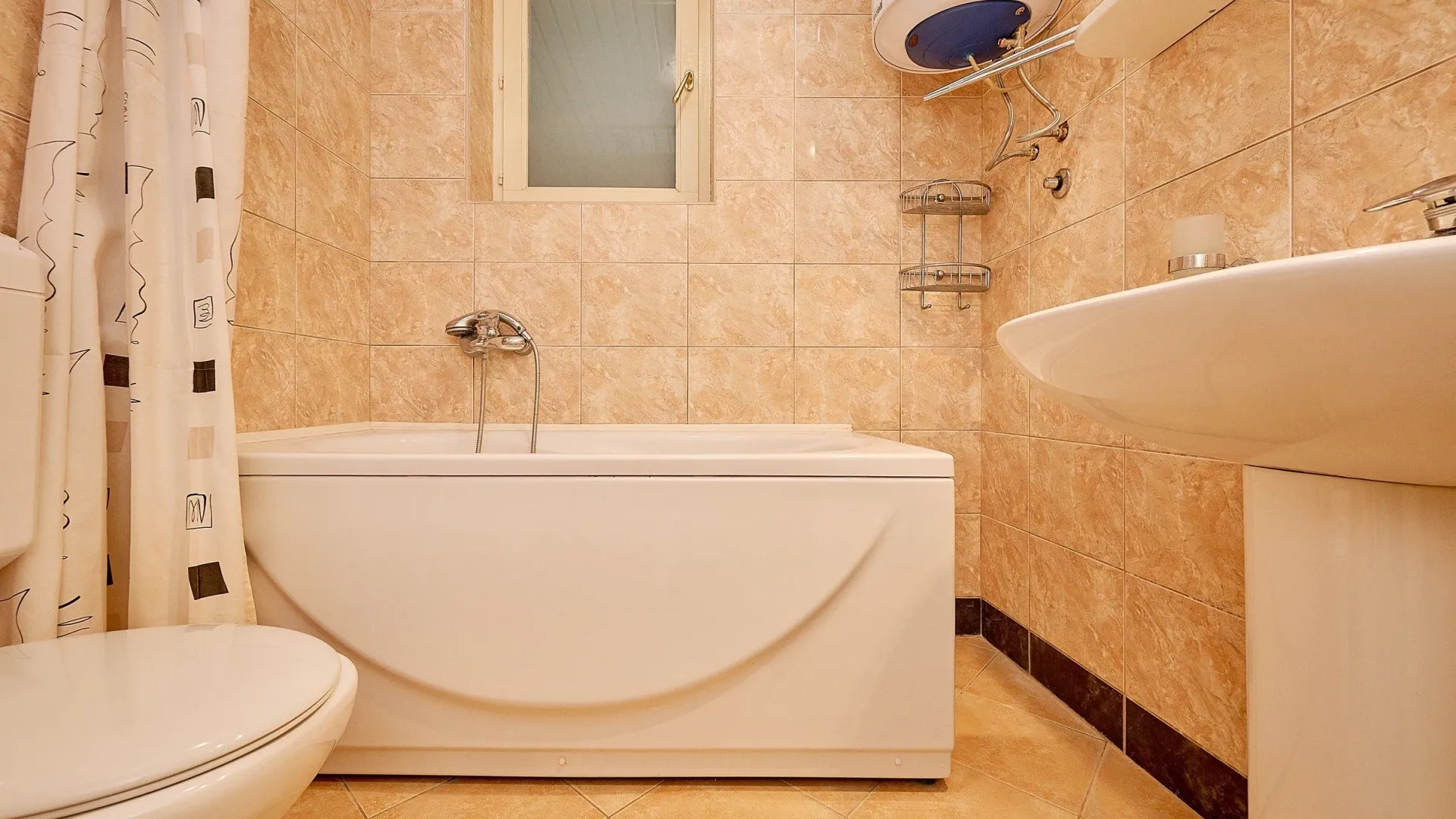 Sale, apartment, 89m², Sveti Stefan, Budva