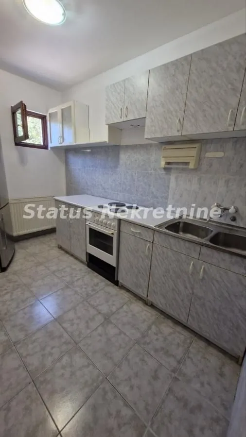 Rent, two bedroom apartment, 42m², Centar, Novi Sad