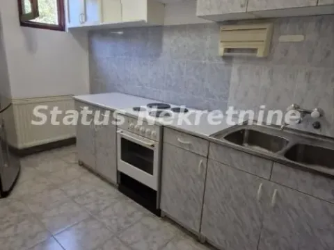 Rent, two bedroom apartment, 42m², Centar, Novi Sad - image 9