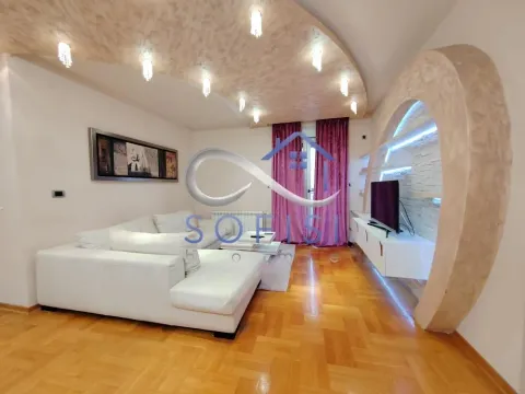 Rent, two bedroom apartment, 73m², Centar, Novi Sad - image 2