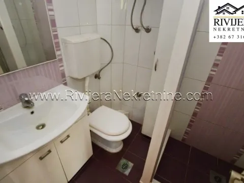 Prodaja, dvosoban stan, 67m², Meljine, Herceg Novi - image 2