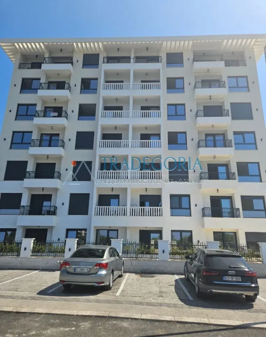 Prodaja, stan, 22m², Bar, Crna Gora