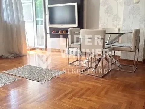 Rent, two bedroom apartment, 66m², Stari Grad, Beograd - image 10