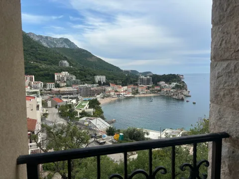 Izdavanje, dvosoban stan, 65m², Pržno, Budva - image 8