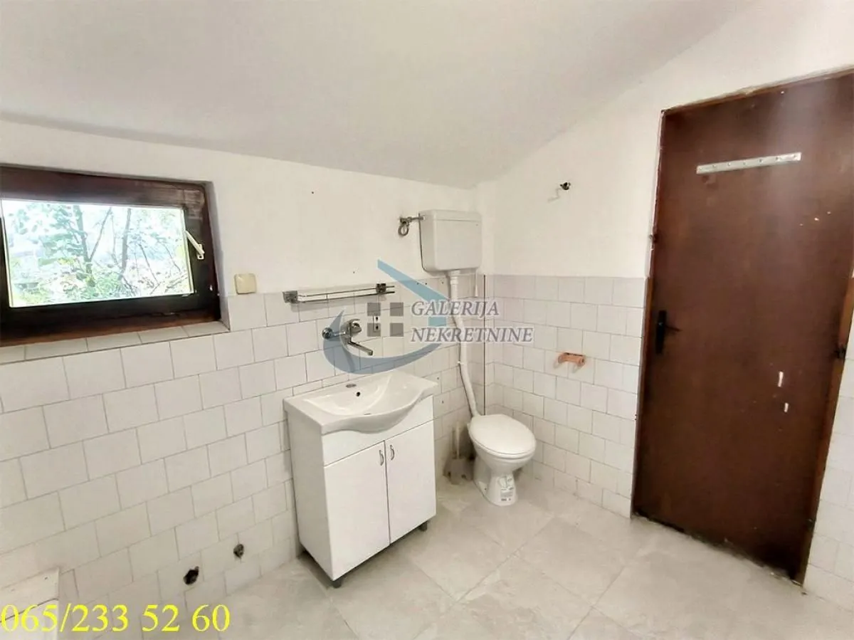 Prodaja, kuća, 59m², Mali Mokri Lug, Zvezdara Sve Podlokacije