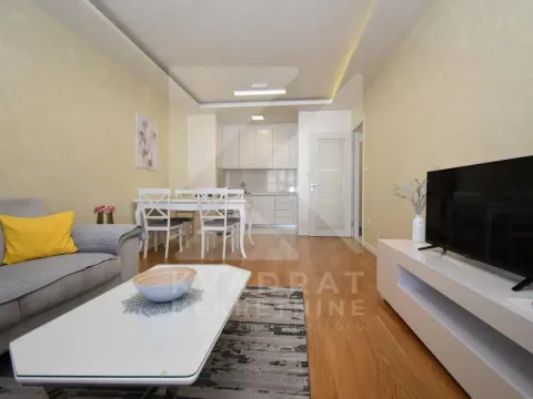 Rent, two bedroom apartment, 70m², Central Point, Podgorica - image 2