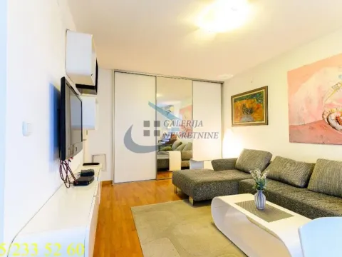 Prodaja, dvosoban stan, 56m², Novi Beograd Blok 67, Novi Beograd Sve Podlokacije - image 18