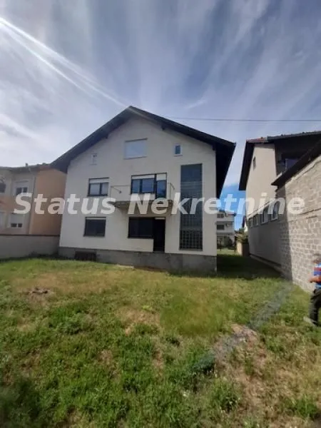 Prodaja, kuća, 250m², Futog, Novi Sad Sve Podlokacije