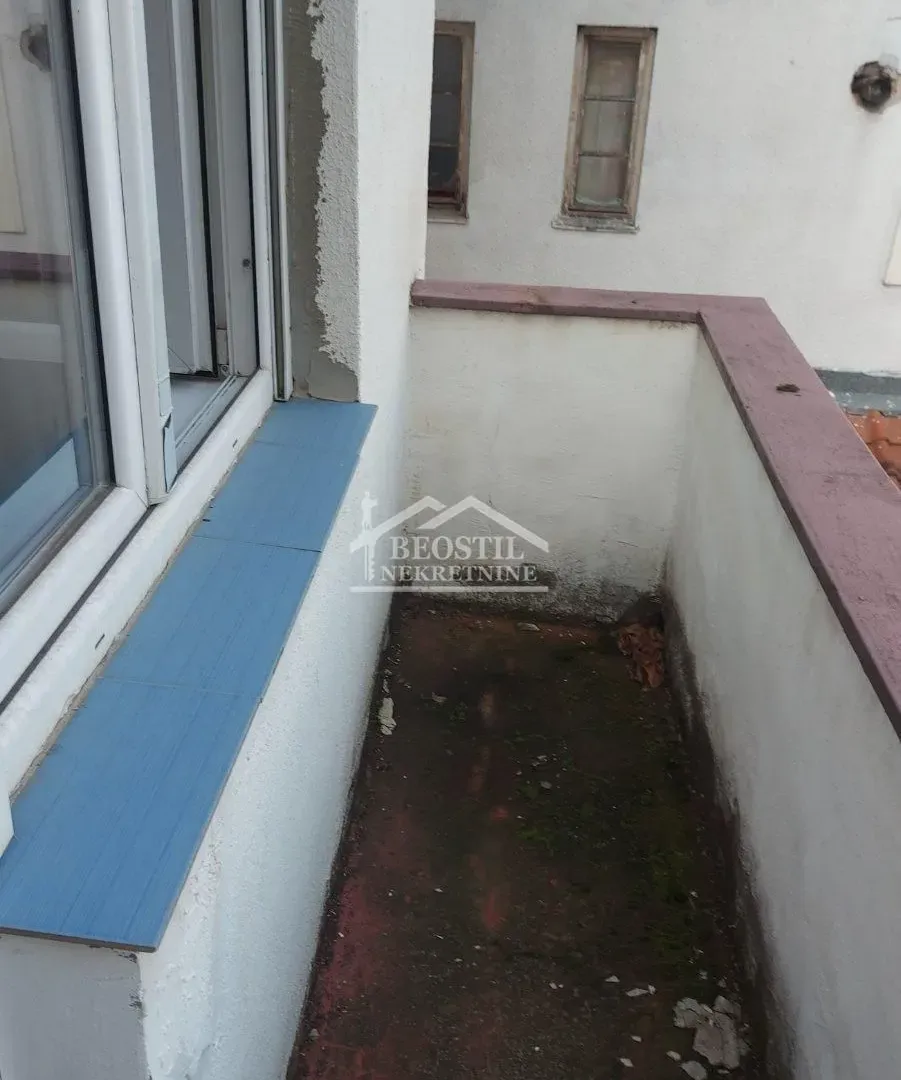 Sale, three bedroom apartment, 63m², Lekino Brdo, Voždovac Sve Podlokacije
