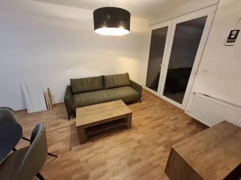 Rent, one bedroom apartment, 39m², Telep, Novi Sad Sve Podlokacije - image 6