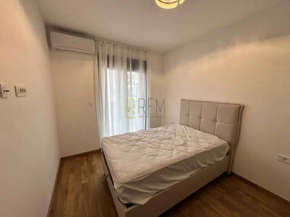 Prodaja, jednosoban stan, 69m², City Kvart, Podgorica