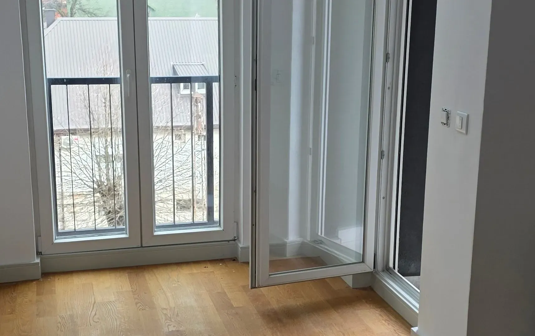 Sale, four bedroom apartment, 103m², Centar, Kolašin