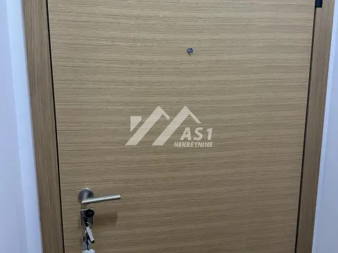 Rent, apartment, 27m², Liman 4, Novi Sad Sve Podlokacije - image 5