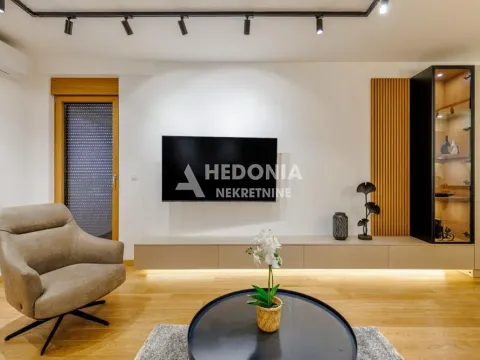 Rent, two bedroom apartment, 59m², Novi Beograd Blok 65, Novi Beograd Sve Podlokacije - image 4
