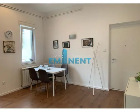 Izdavanje, dvosoban stan, 56m², Cvetni Trg, Vračar Sve Podlokacije - image 8