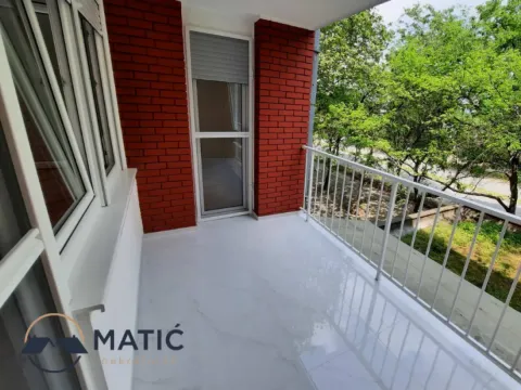 Prodaja, dvosoban stan, 48m², Avijatičarsko naselje, Novi Sad Sve Podlokacije - image 7