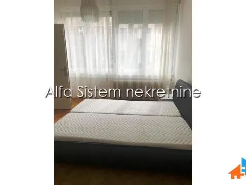 Izdavanje, dvosoban stan, 50m², Stari Grad, Beograd - image 8