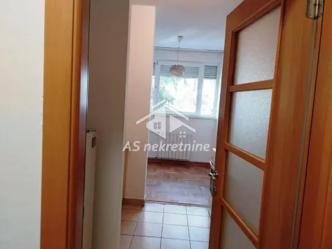 Rent, three bedroom apartment, 75m², Novi Beograd Sve Podlokacije, Beograd - image 9