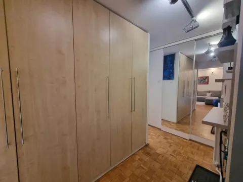 Prodaja, jednosoban stan, 54m², Liman 4, Novi Sad Sve Podlokacije - image 8