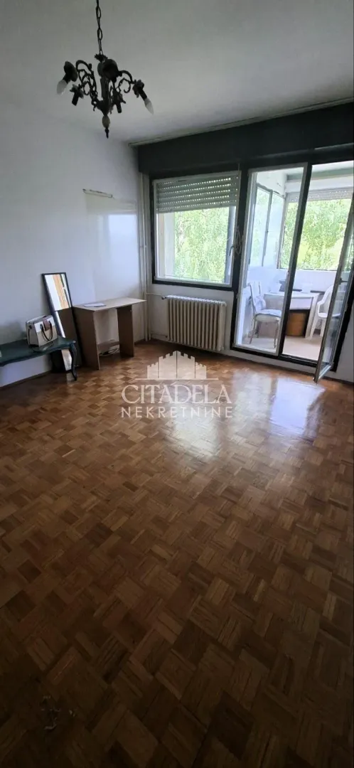 Prodaja, dvosoban stan, 57m², Vidikovački venac, Rakovica