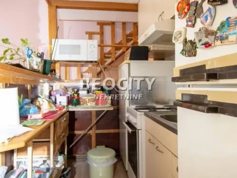 Prodaja, trosoban stan, 60m², Karaburma, Palilula Sve Podlokacije - image 6