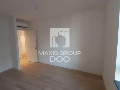 Izdavanje, dvosoban stan, 59m², Savski Venac, Beograd - image 16