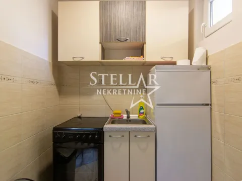 Izdavanje, stan, 45m², Zelenika, Podgorica - image 8