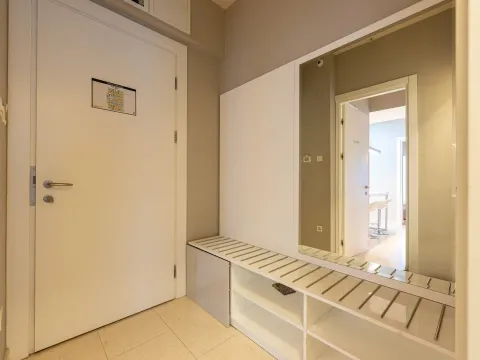 Sale, two bedroom apartment, 89m², Tre Canne, Budva - image 17