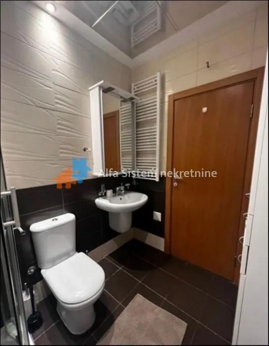 Rent, two bedroom apartment, 50m², Slavija, Vračar Sve Podlokacije