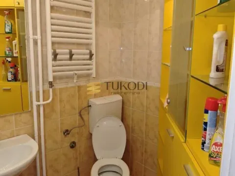 Izdavanje, dvosoban stan, 53m², Novi Beograd Blok 63, Novi Beograd Sve Podlokacije - image 7